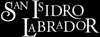 San Isidro Labrador