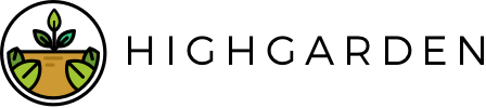 Highgarden Logo